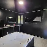 Salle De Cinema Et Jaccuzi Villa *