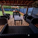 Salle De Cinema Et Jaccuzi Villa *