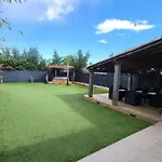 Villa Salle De Cinema Et Jaccuzi