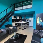 Villa Salle De Cinema Et Jaccuzi