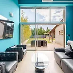 Villa Salle De Cinema Et Jaccuzi Mauguio