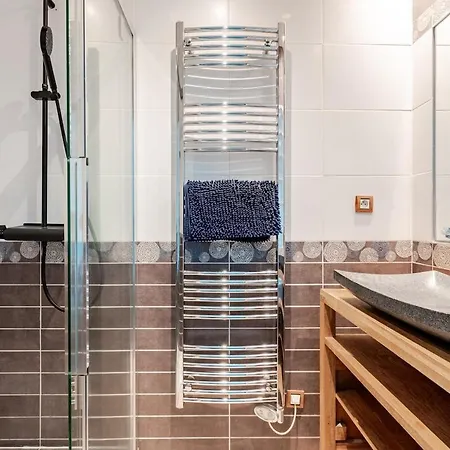 Villa Salle De Cinema Et Jaccuzi